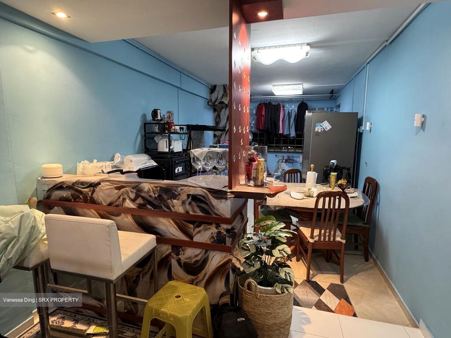 Blk 148 Bukit Batok West Avenue 6 (Bukit Batok), HDB 4 Rooms #507267311